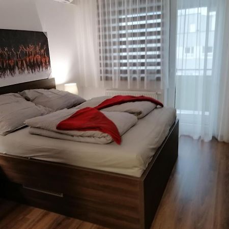 Foreta Bratislava Exterior foto