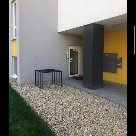 Foreta Bratislava Exterior foto