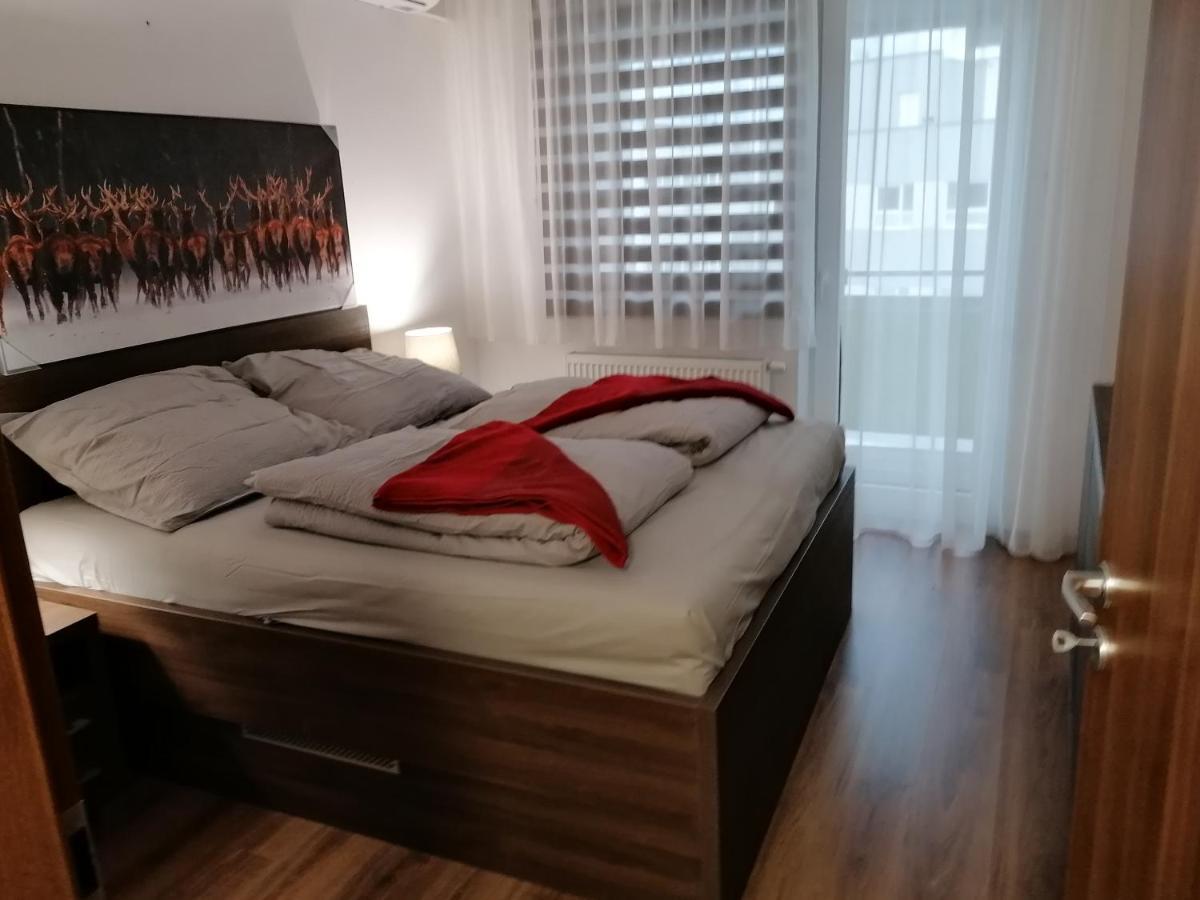 Foreta Bratislava Exterior foto