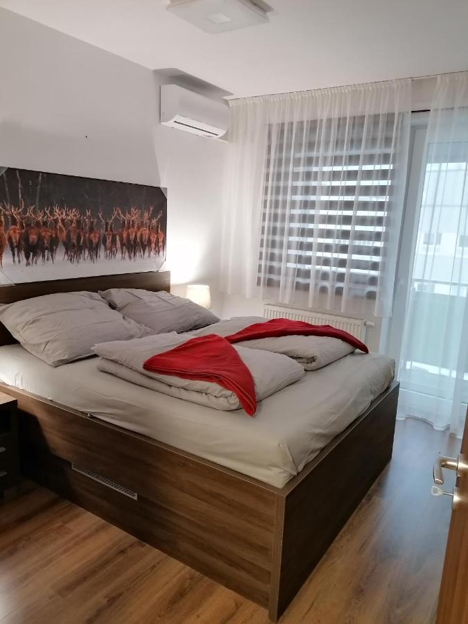Foreta Bratislava Exterior foto