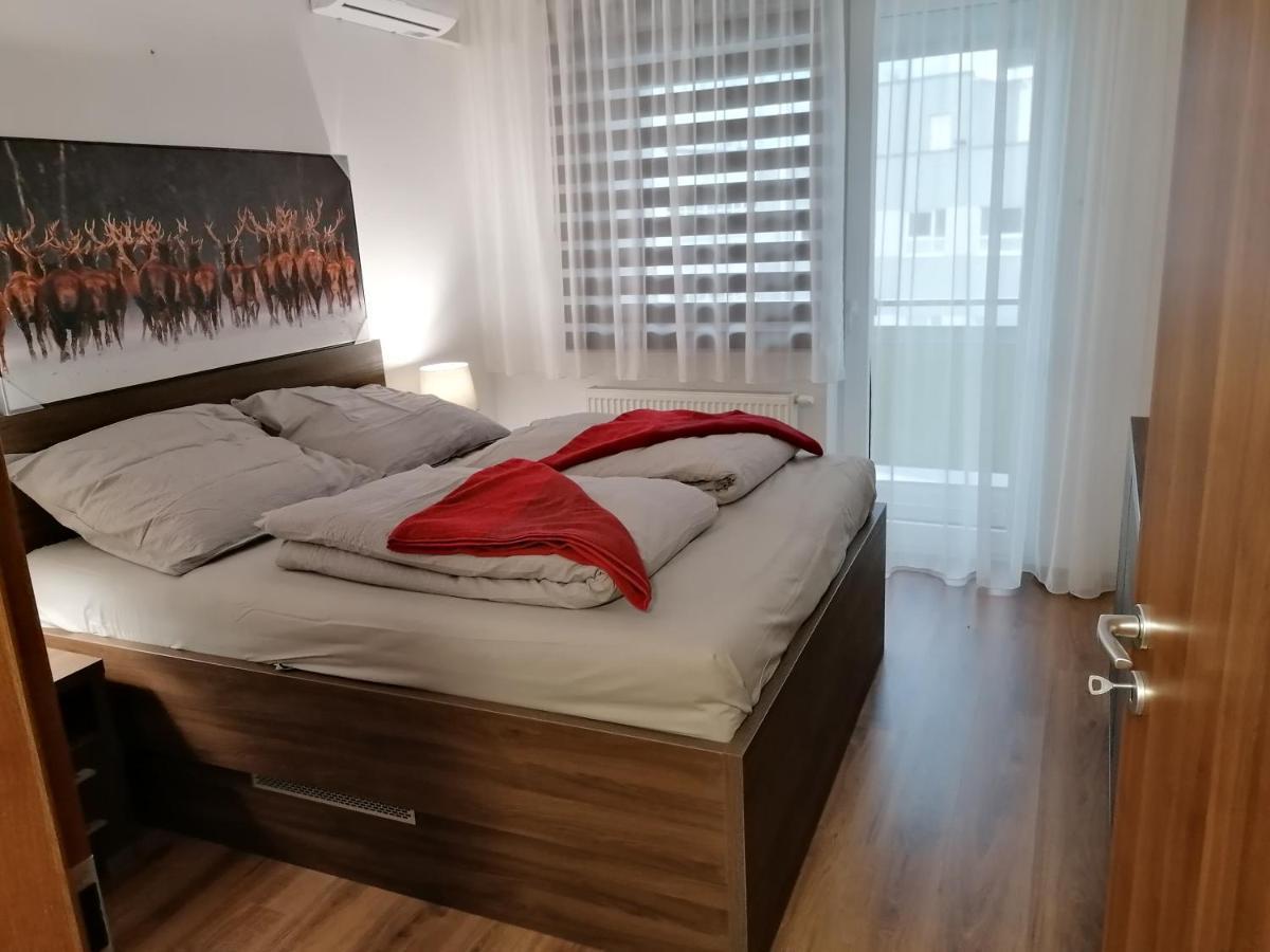 Foreta Bratislava Exterior foto