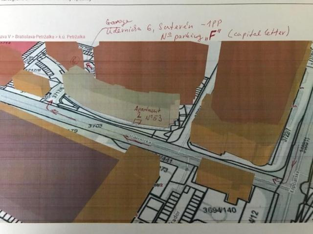 Foreta Bratislava Exterior foto