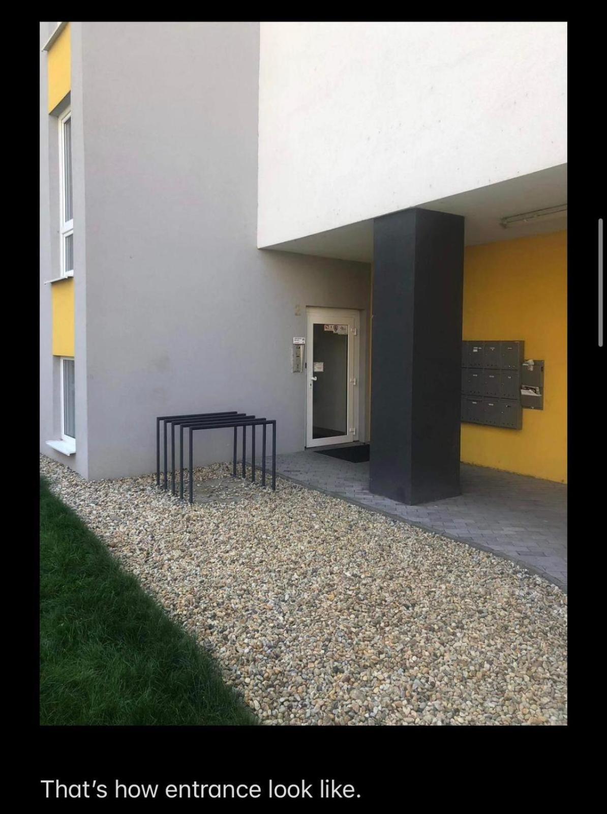 Foreta Bratislava Exterior foto